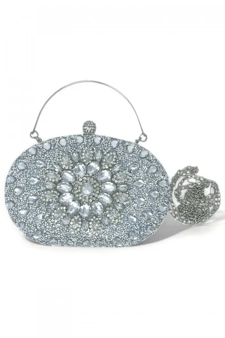 Cartera de Fiesta