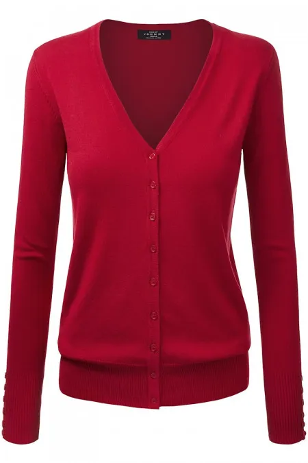 Saco Rojo