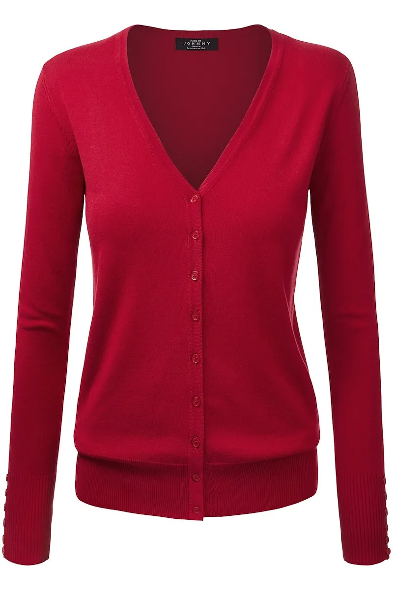 Saco Rojo