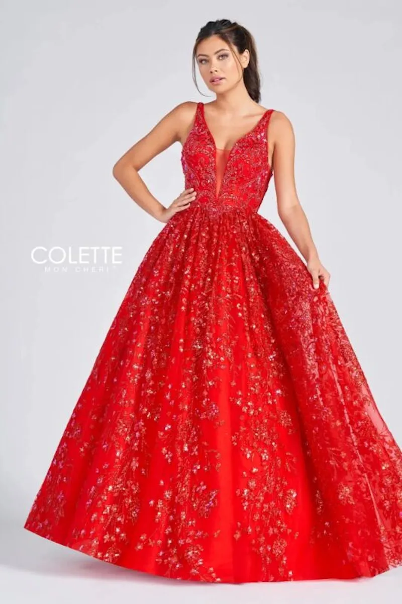 Vestido Colette