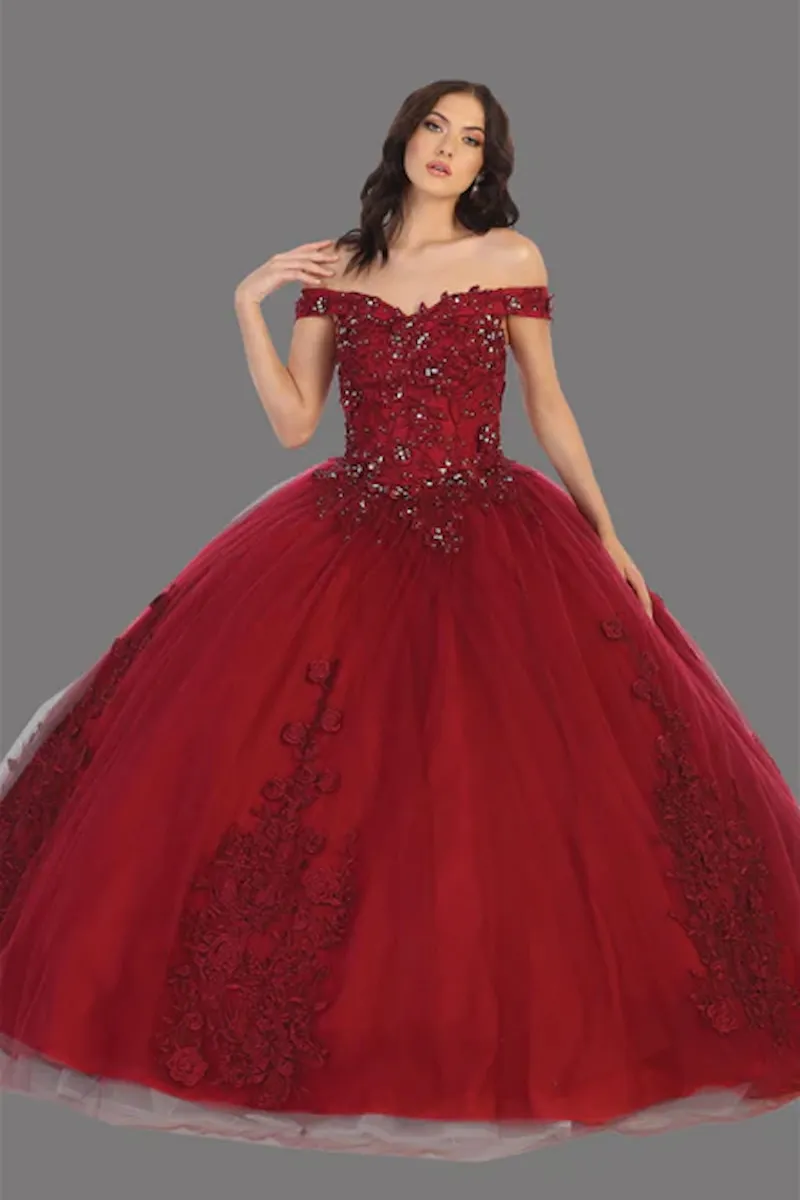 Quinceañera