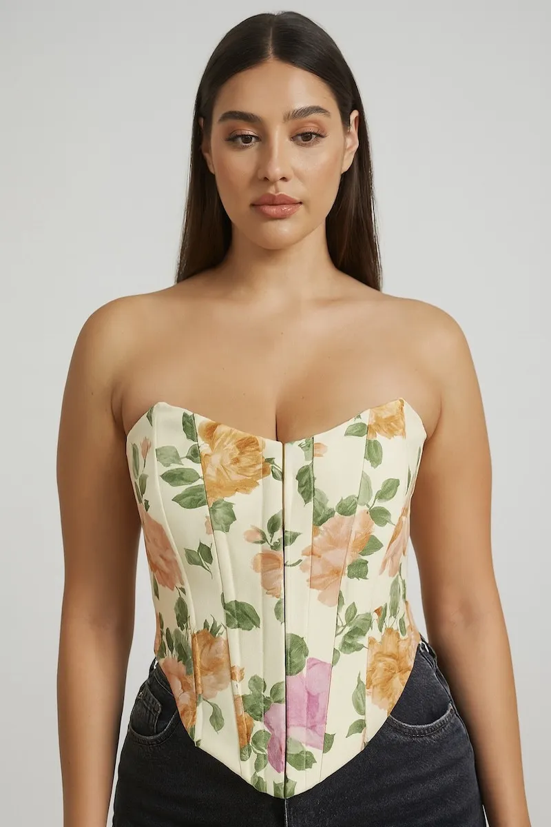 Corset italiano