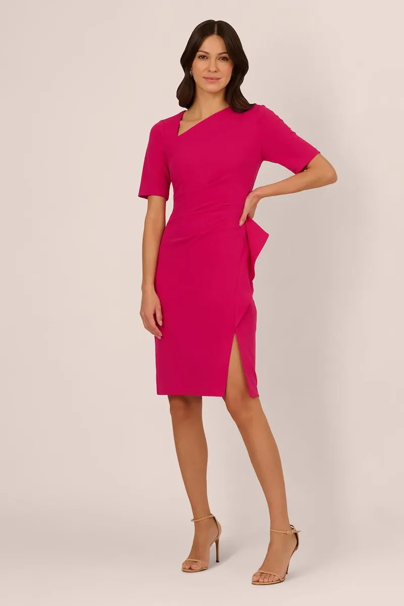 Vestido Adrianna Papell