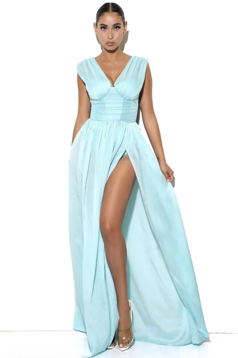 Vestido Miss Circle