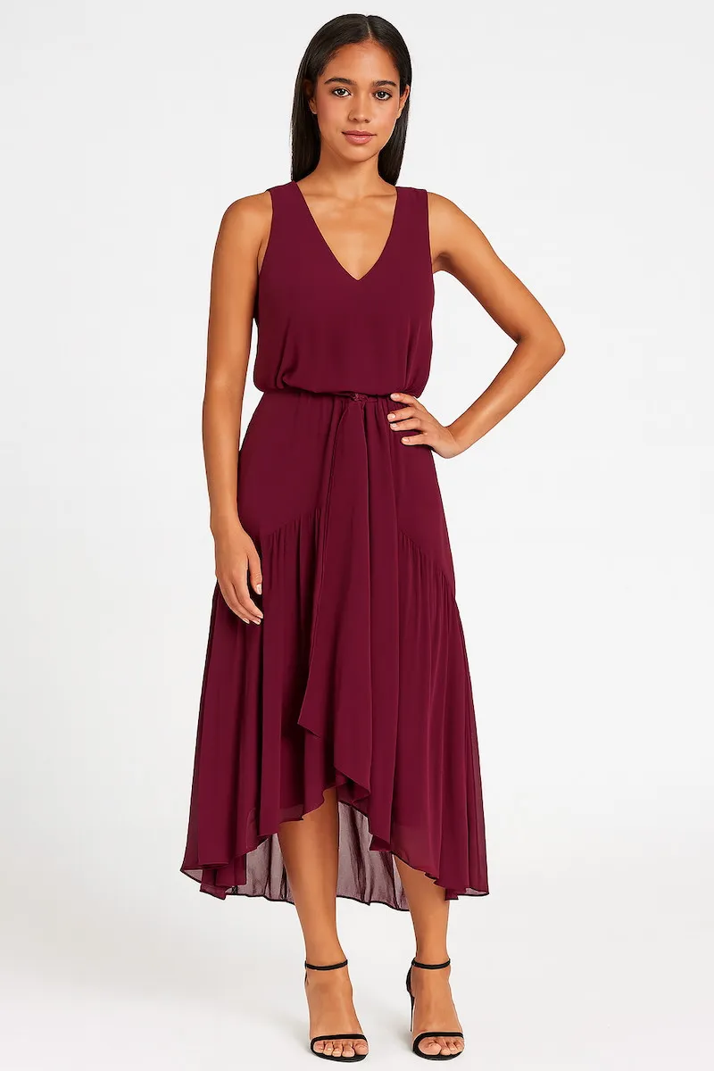 Vestido Taylor