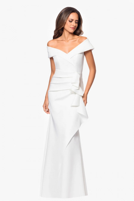 Vestido XSCAPE