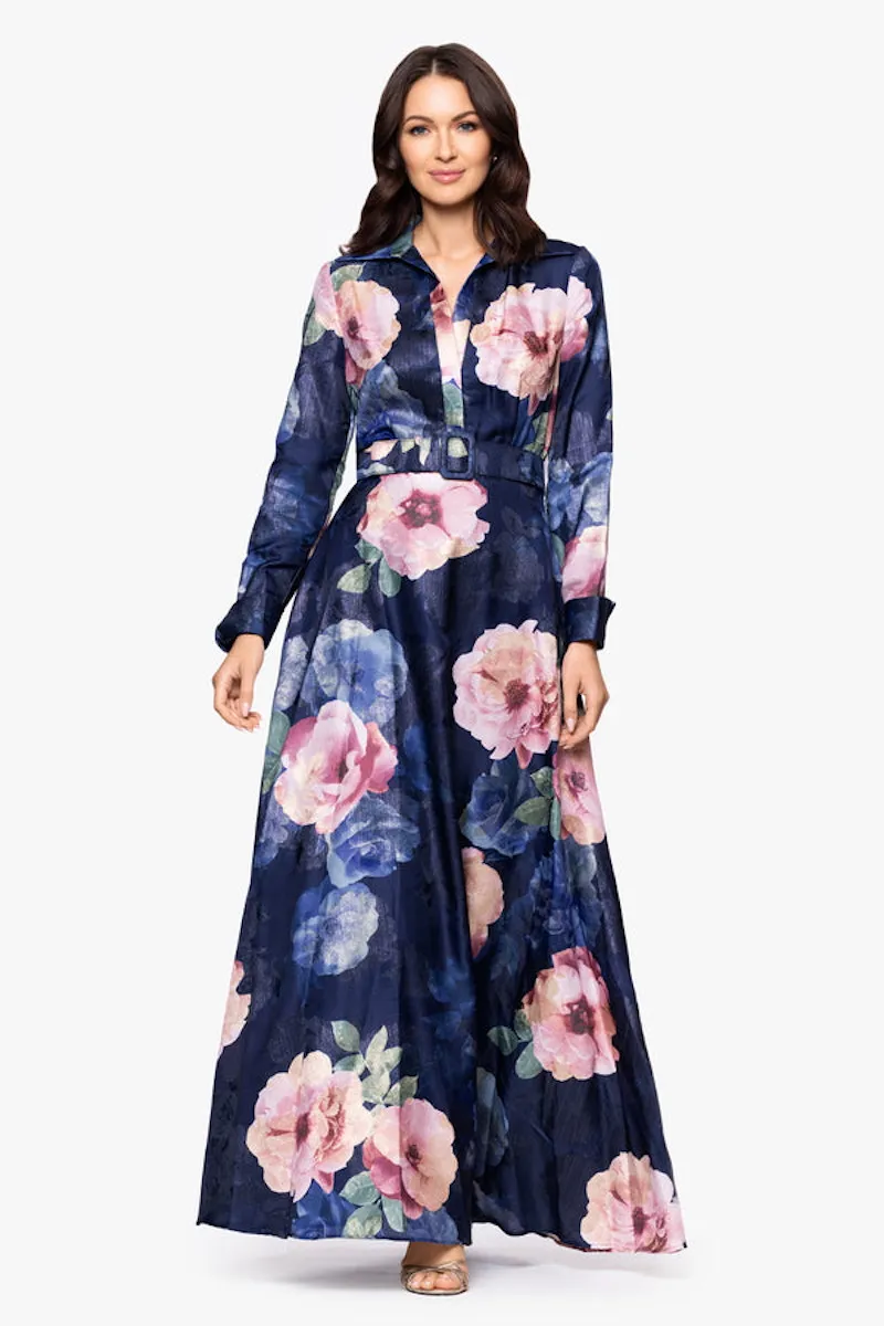 Vestido Betsy & Adam