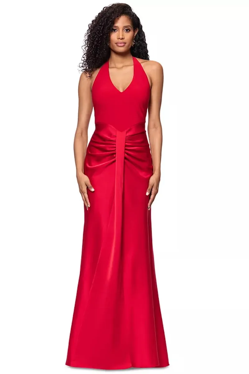 Vestido Betsy & Adam