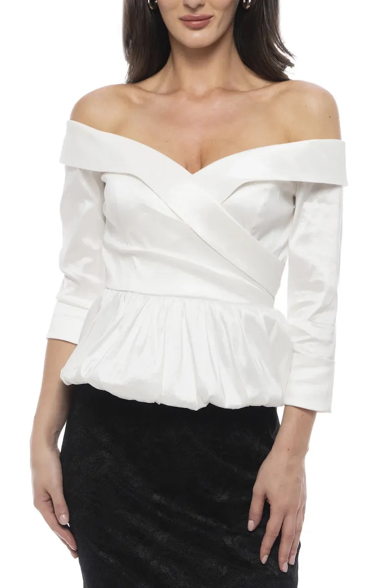 Blusa Marina
