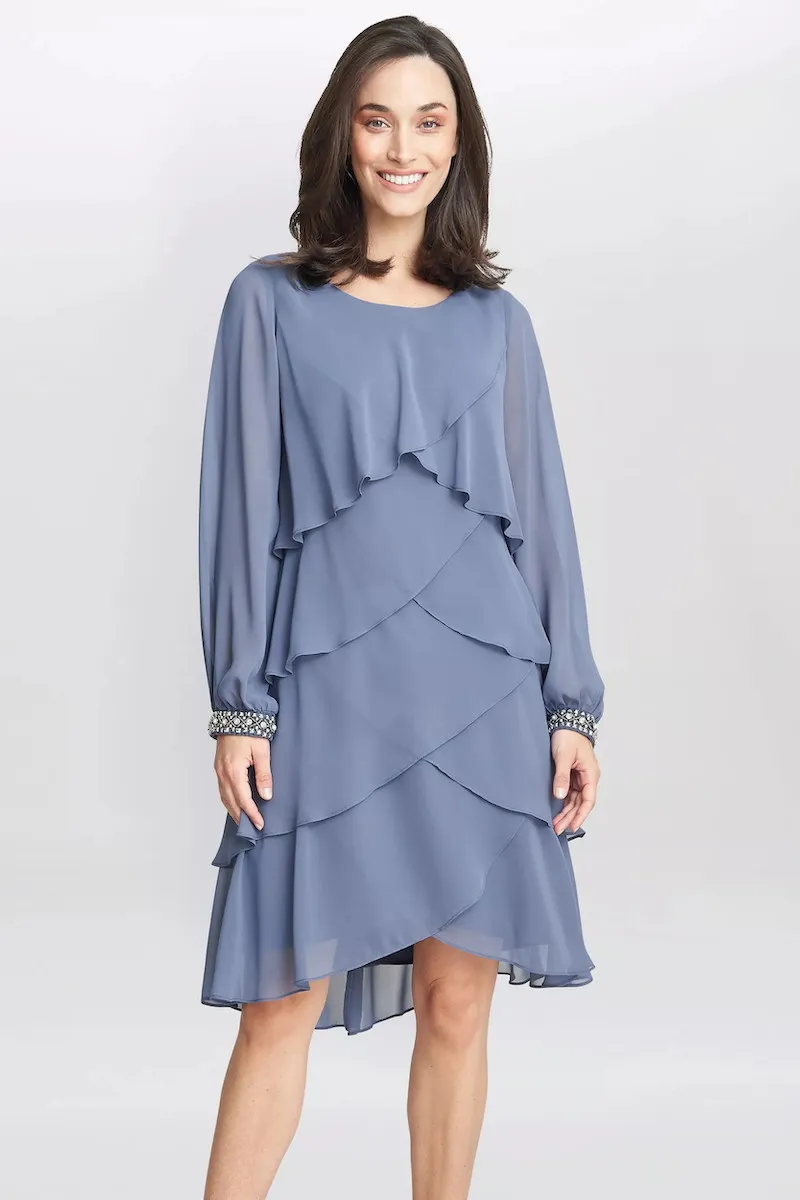 Vestido SL