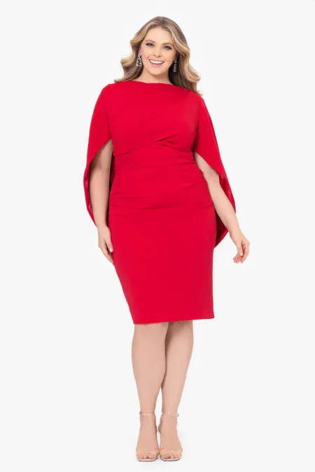 Vestido Betsy & Adam