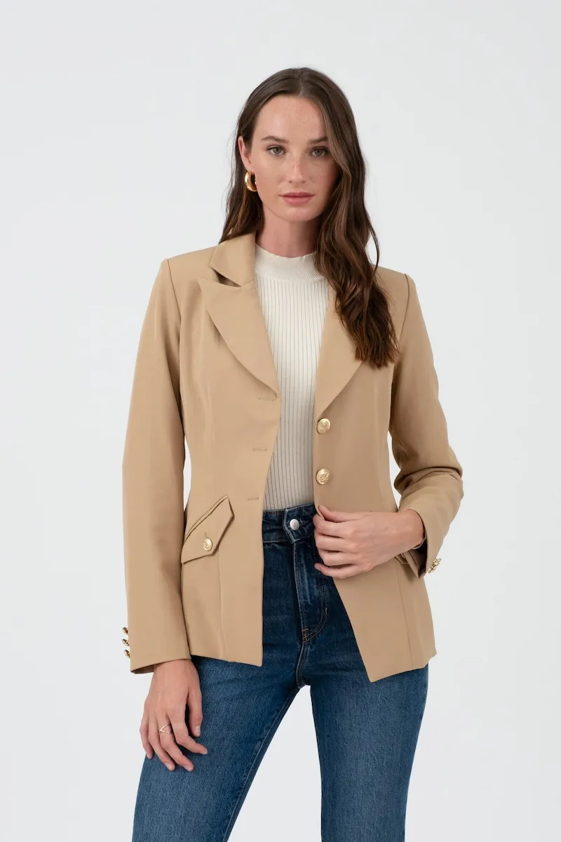 Blazer Studio