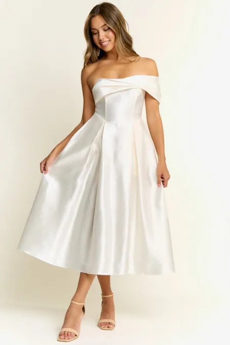 Vestido Midi
