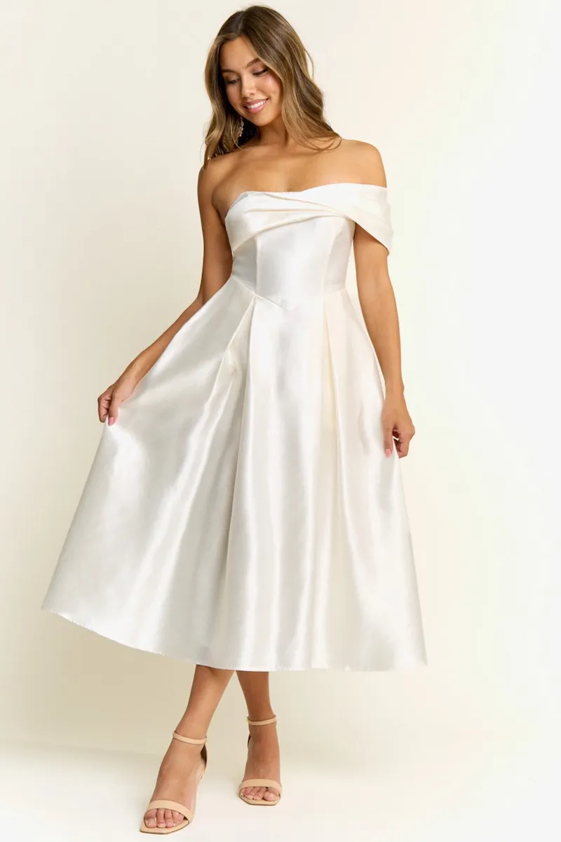 Vestido Midi