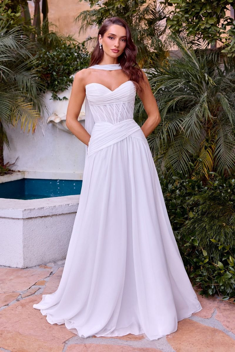 Vestido Blanco