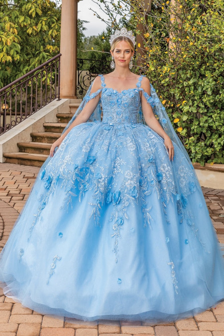 Vestido de Quinceañera