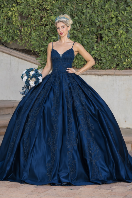 Vestido de Quinceañera