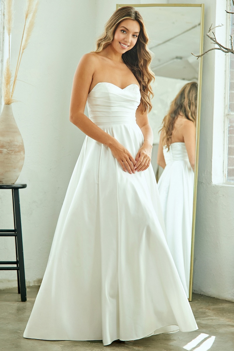 Vestido Perla
