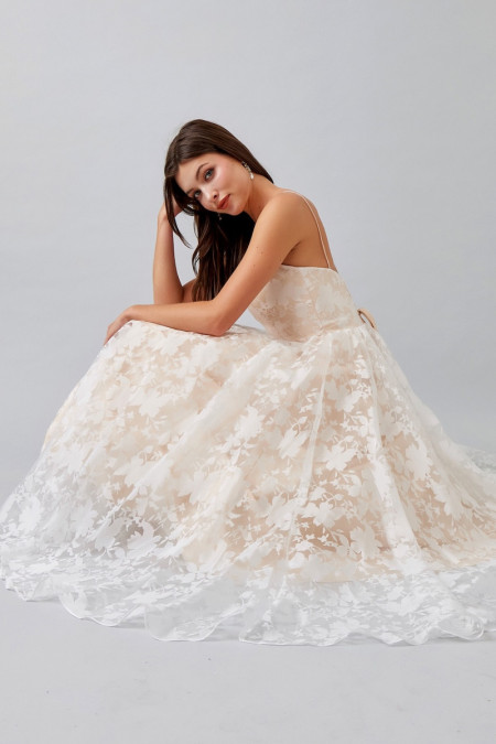 Vestido Midi