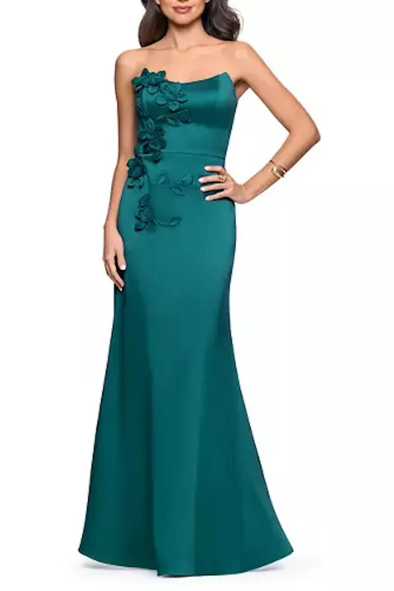 Vestido Betsy & Adam
