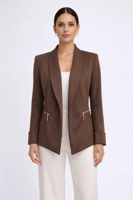 Blazer Evan Picone