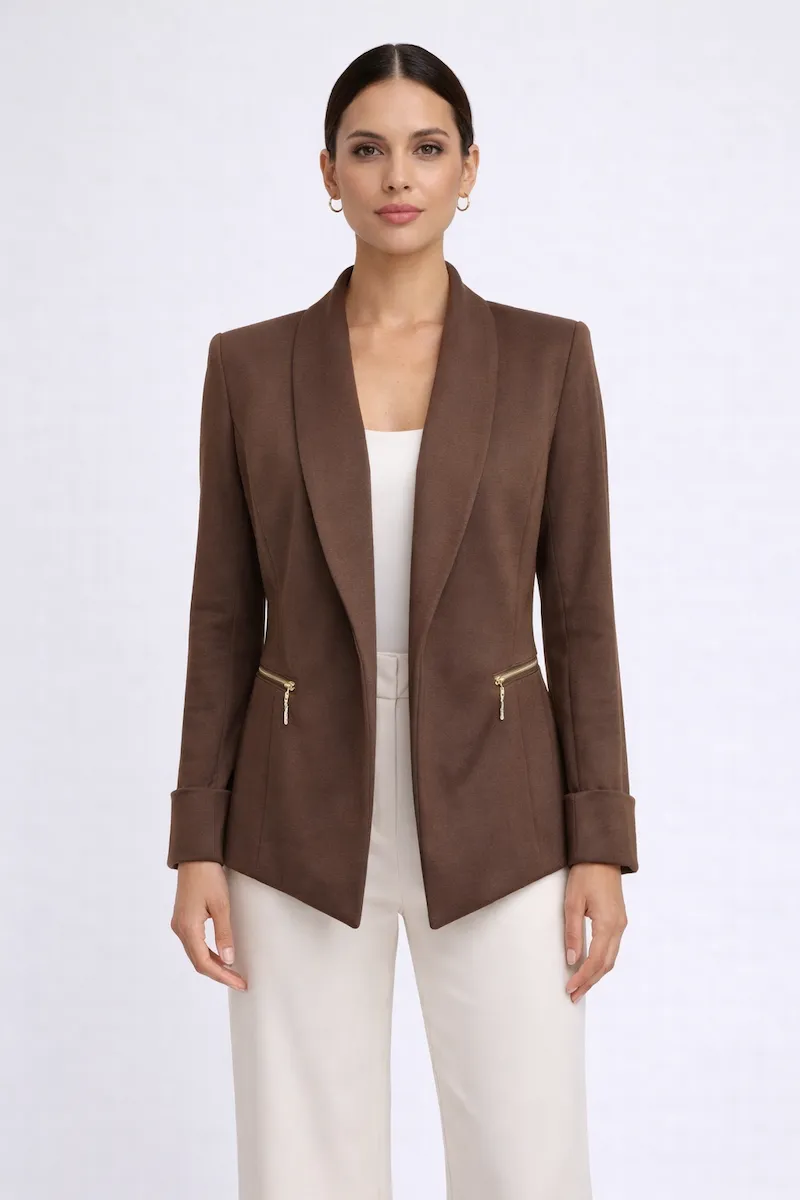 Blazer Evan Picone