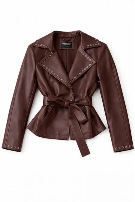 Chaqueta Coalition