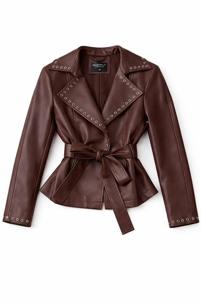 Chaqueta Coalition