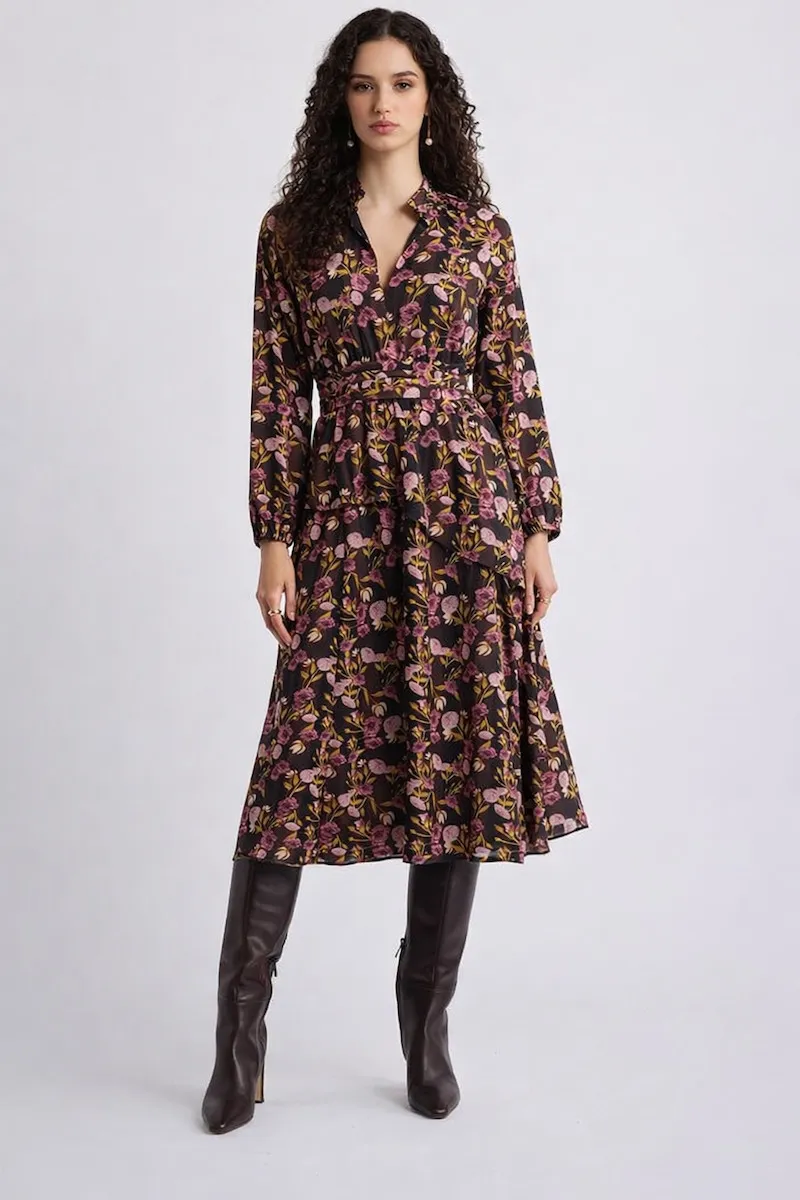 Vestido Midi