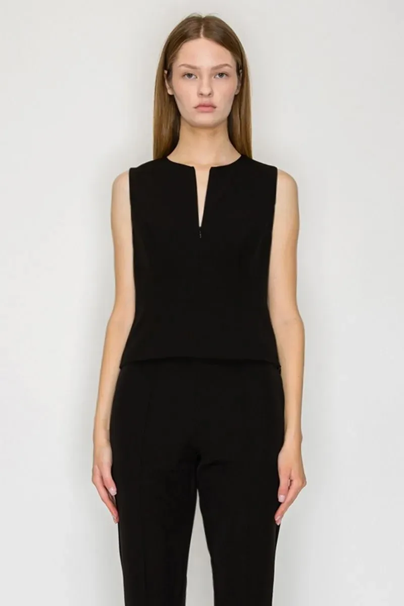 Blusa Negra