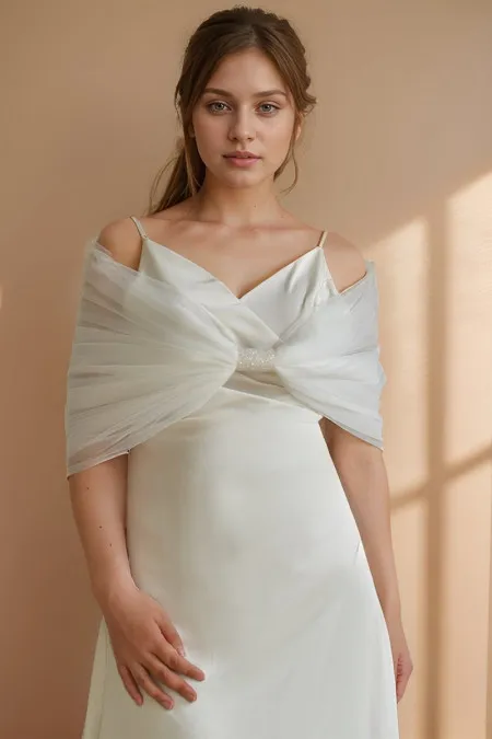 Cubre Hombros