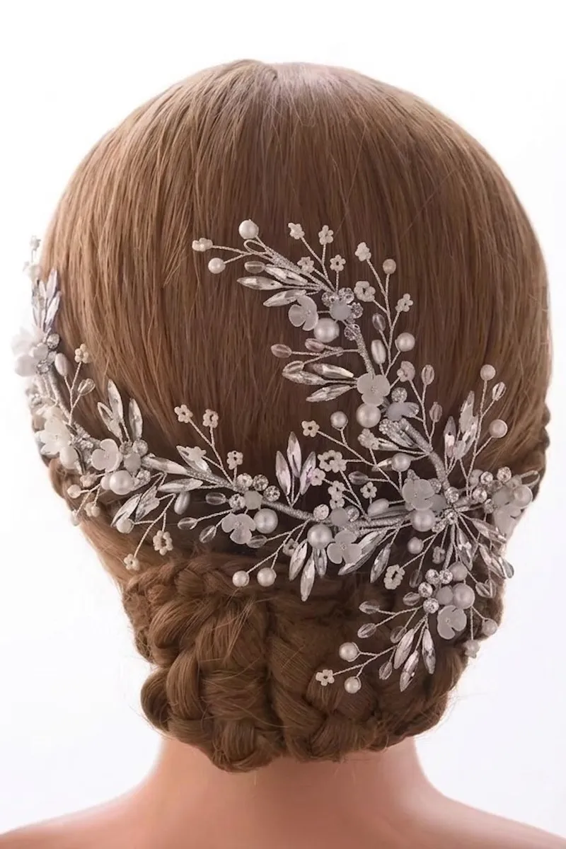 Adorno para el Cabello