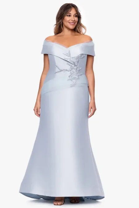 Vestido Betsy & Adam