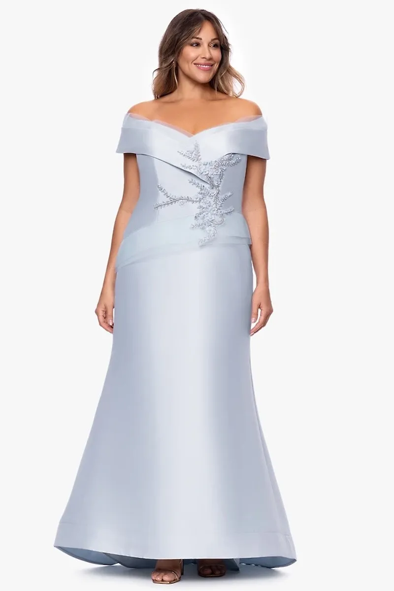 Vestido Betsy & Adam