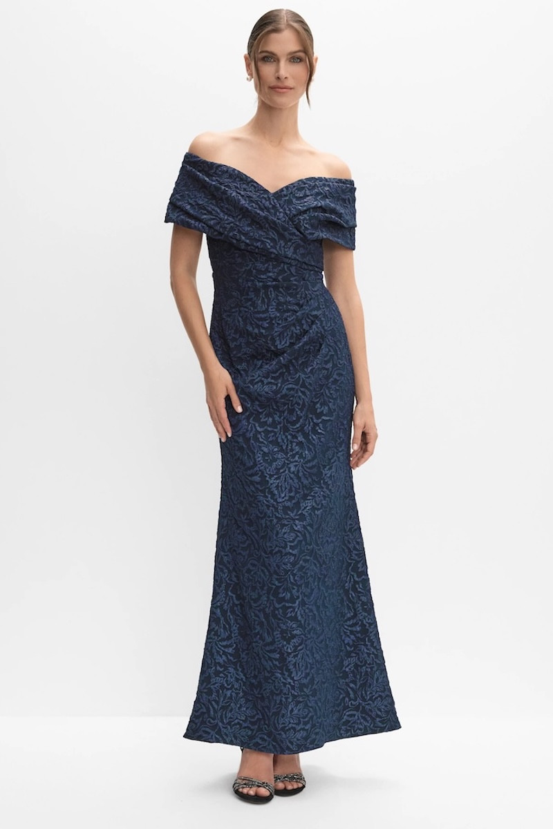 Vestido Betsy & Adam