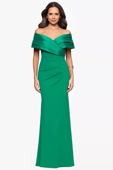 Vestido Betsy & Adam
