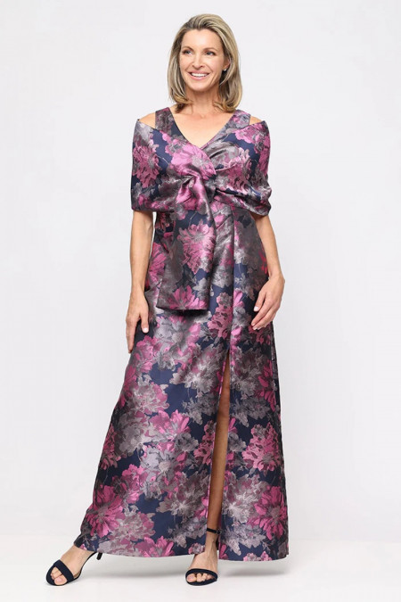 Vestido SLNY