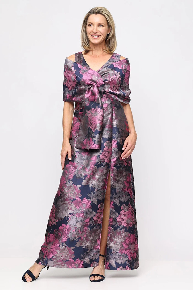 Vestido SLNY