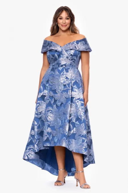 Vestido XSCAPE