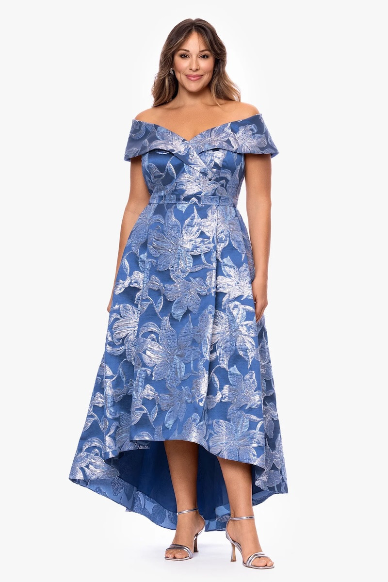 Vestido XSCAPE