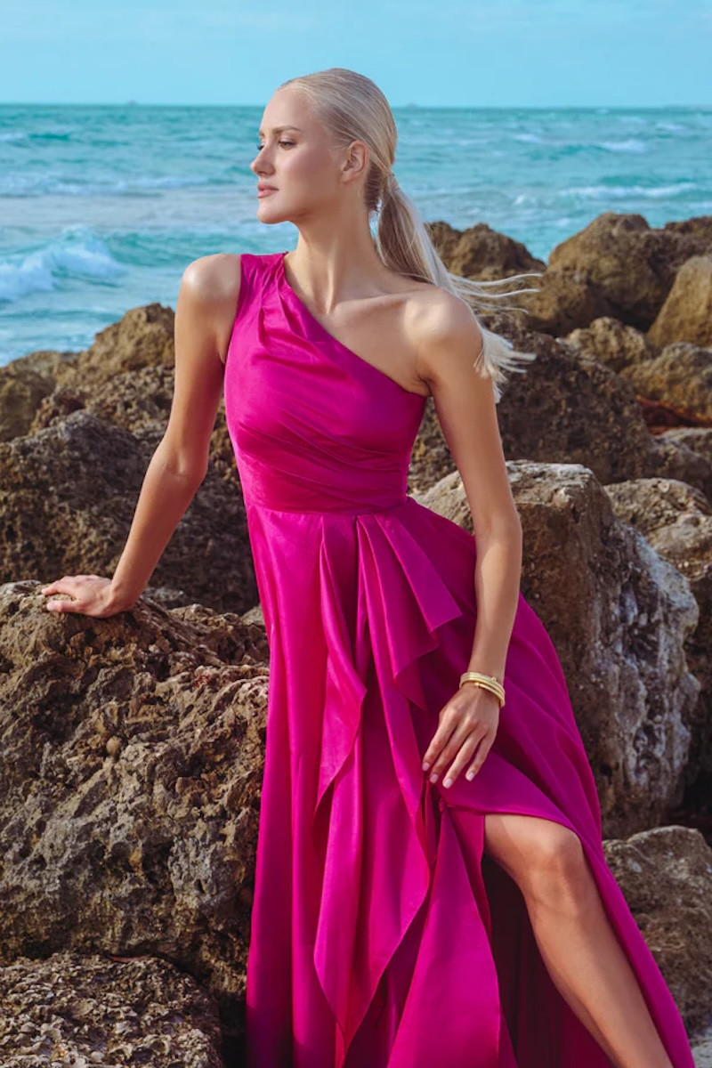 Vestido XSCAPE
