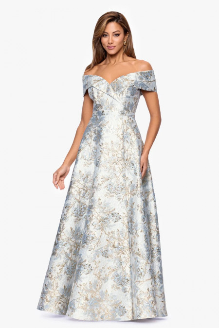Vestido XSCAPE