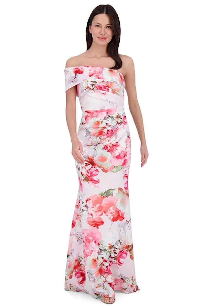 Vestido Eliza J.