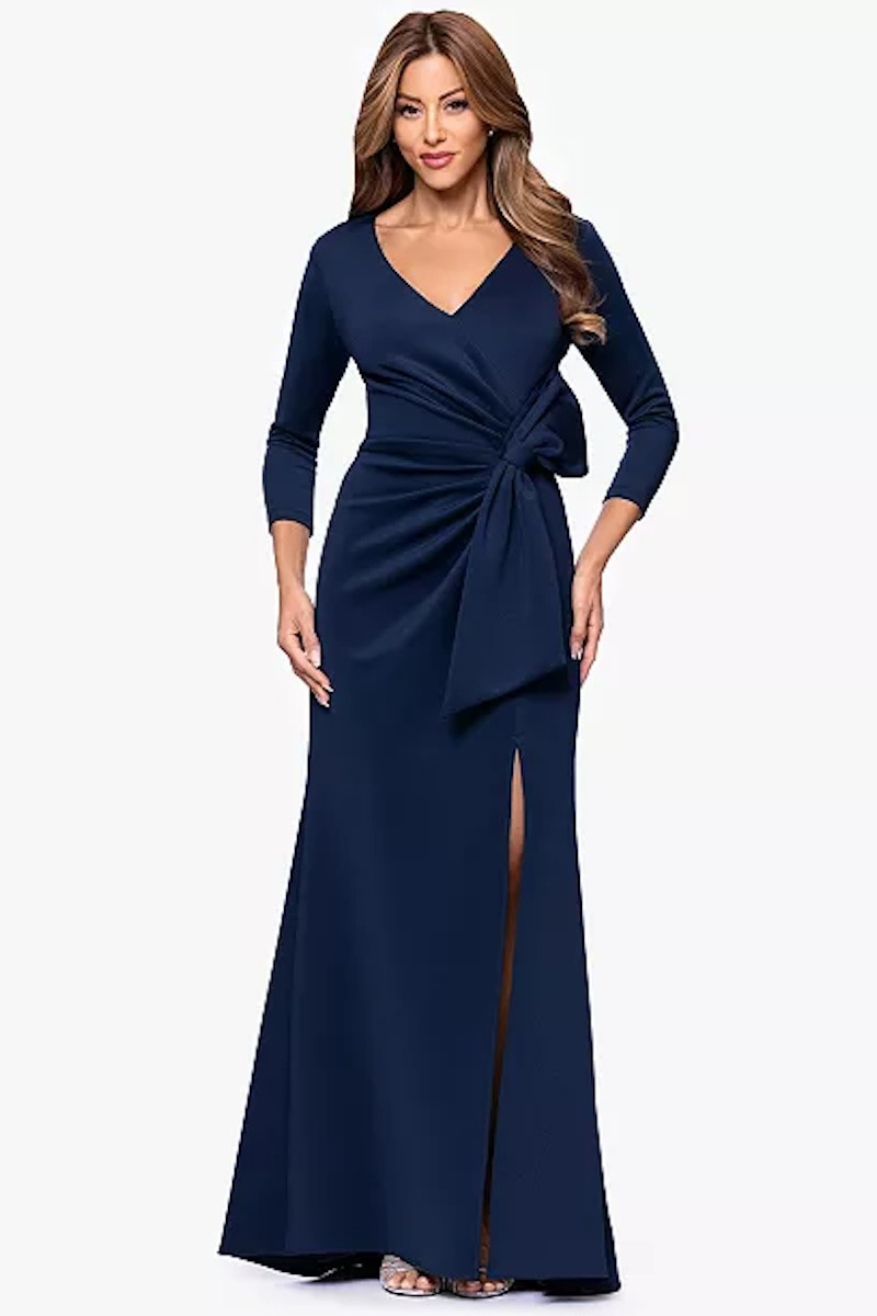 Vestido XSCAPE