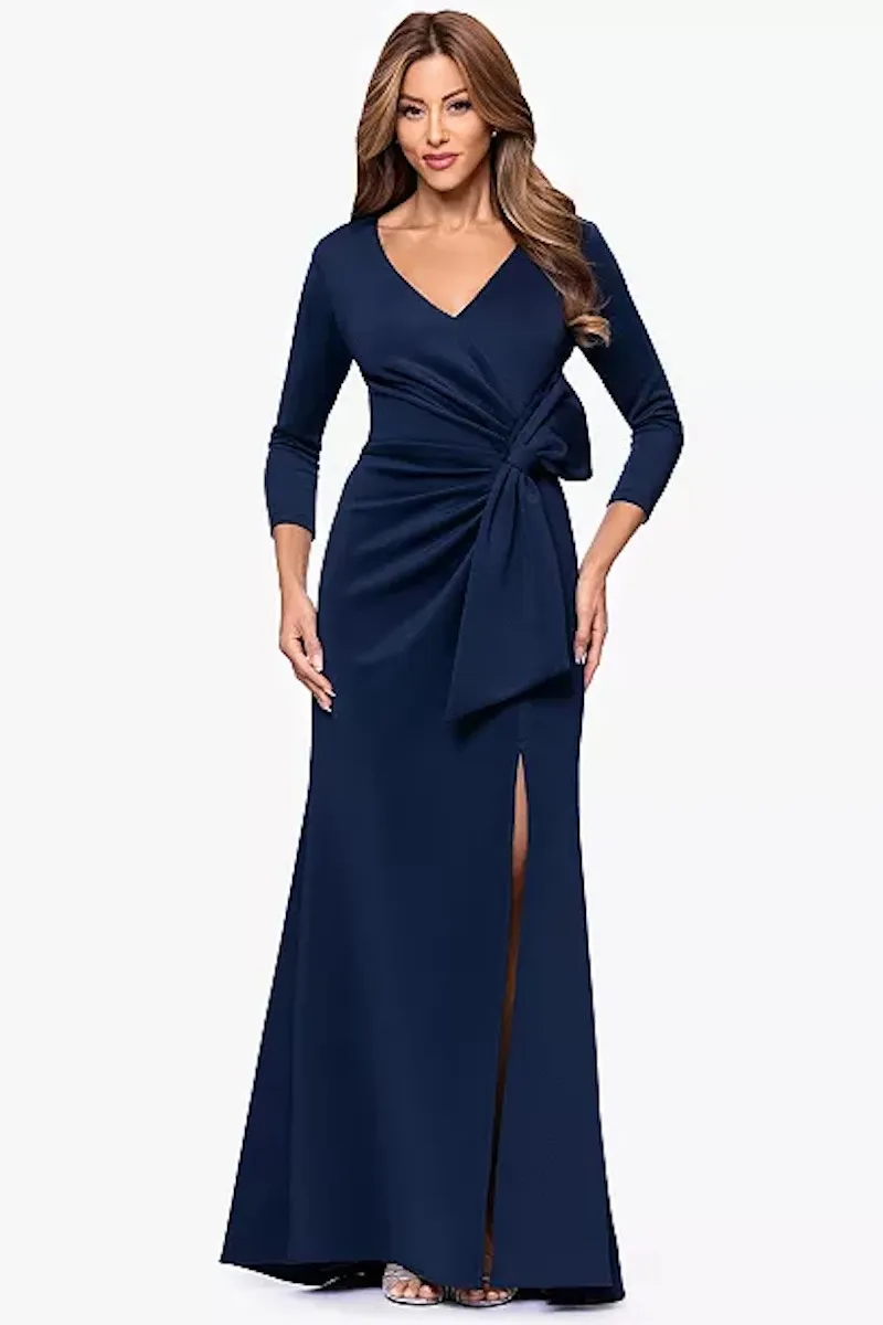 Vestido XSCAPE