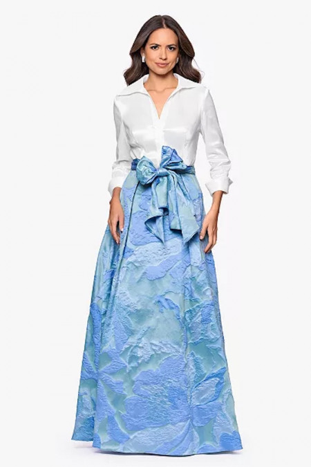 Vestido Betsy & Adam