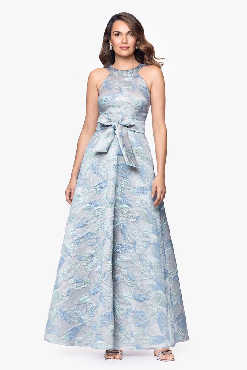 Vestido Betsy & Adam