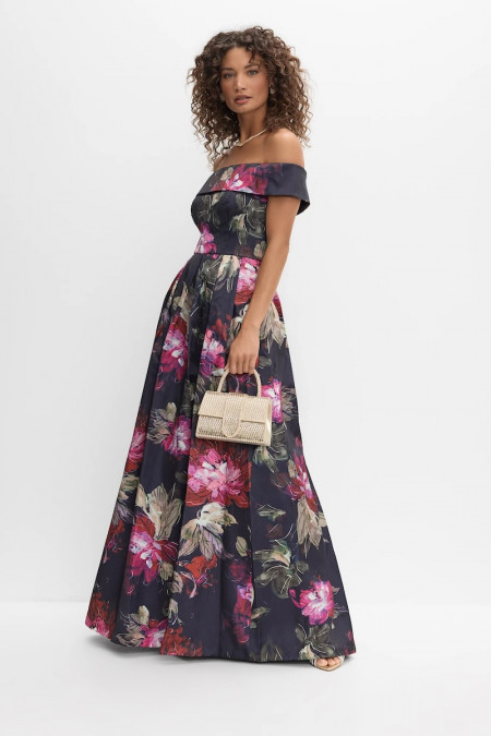 Vestido Eliza J.