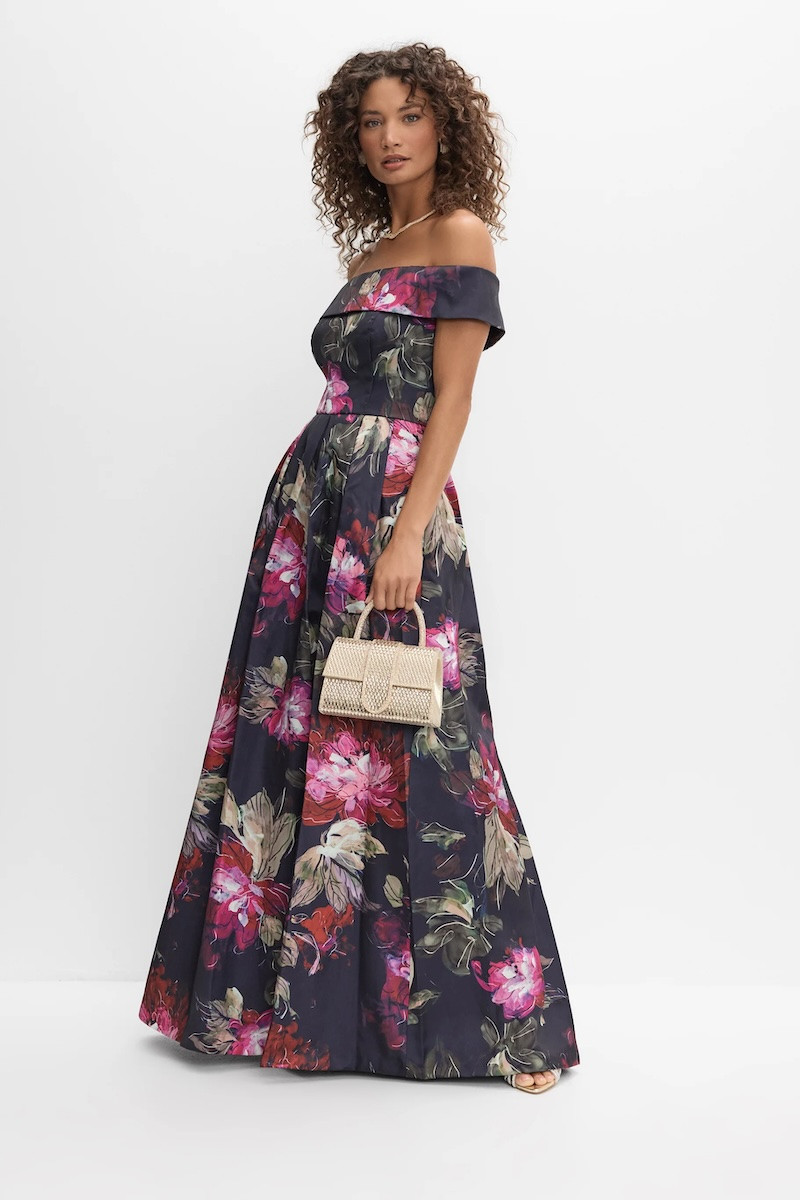 Vestido Eliza J.