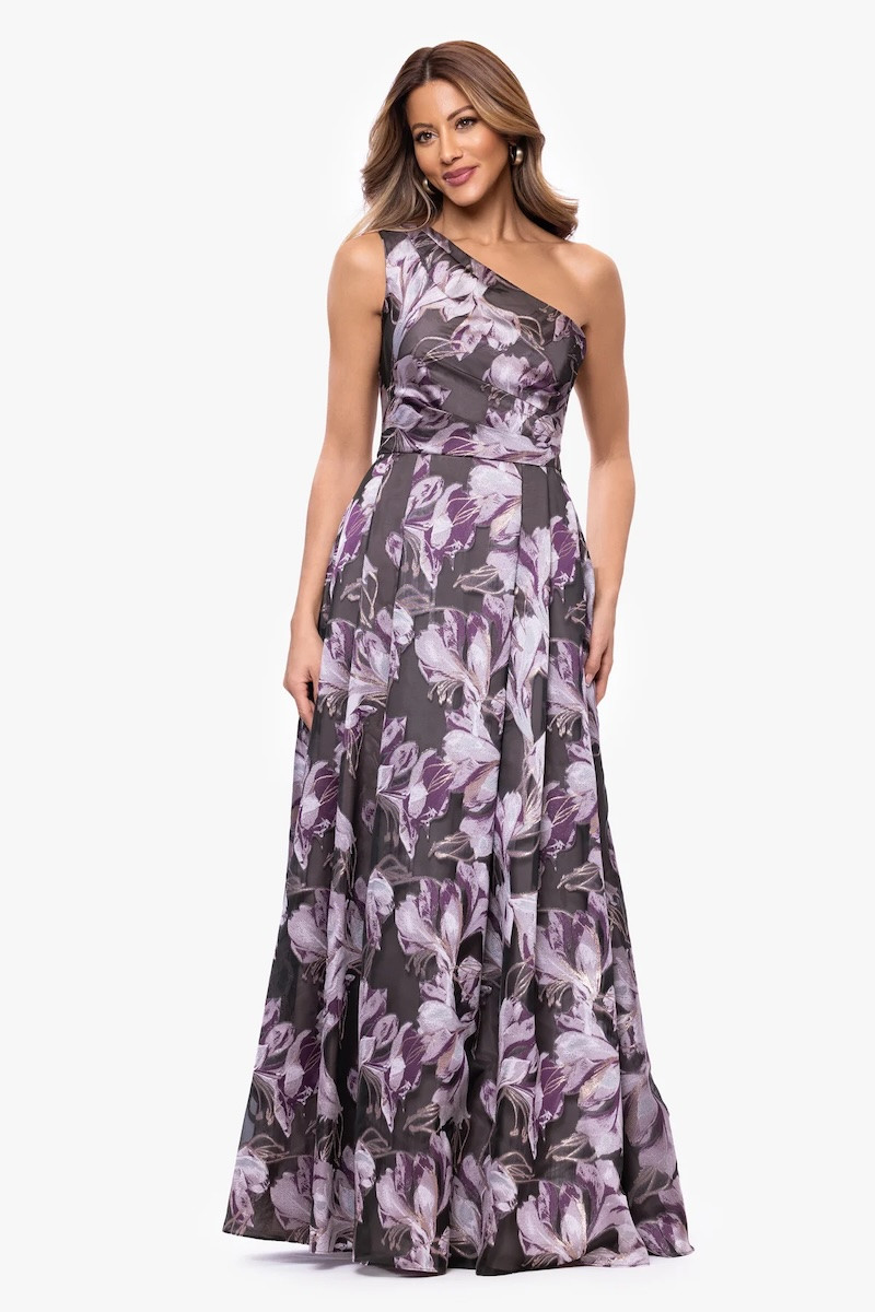 Vestido XSCAPE